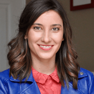Christina Salerno Christina Salerno headshot