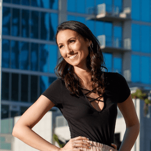 Liz Bohdan Liz Bohdan headshot