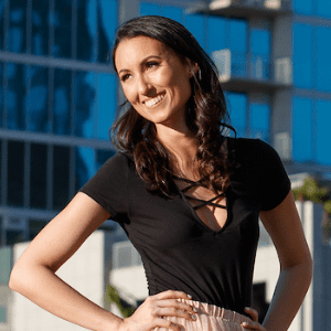 Liz Bohdan Liz Bohdan headshot