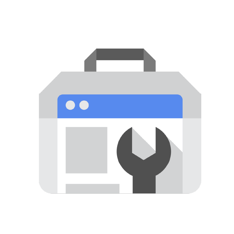 google search console logo for DIY your digital strategy