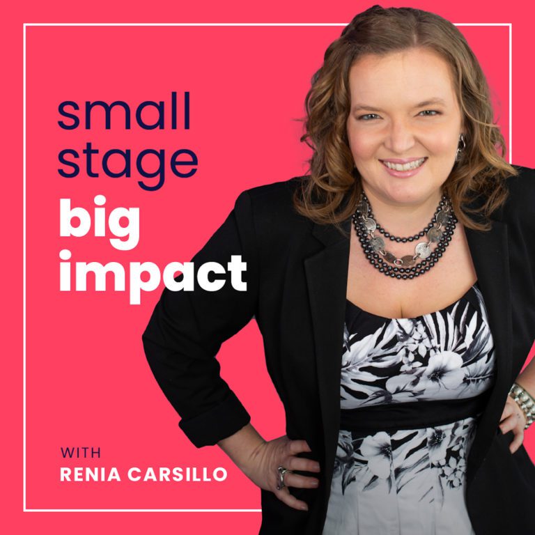 55: CTAs That Work: Avoid the Ick Factor and Empower Your Audience to Take Action