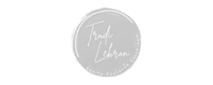 Trudi Lebron Logo