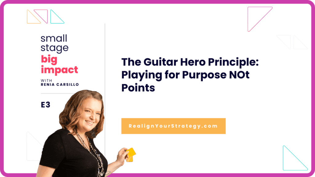 Episode 3 Featured Image Guitar Hero Principle