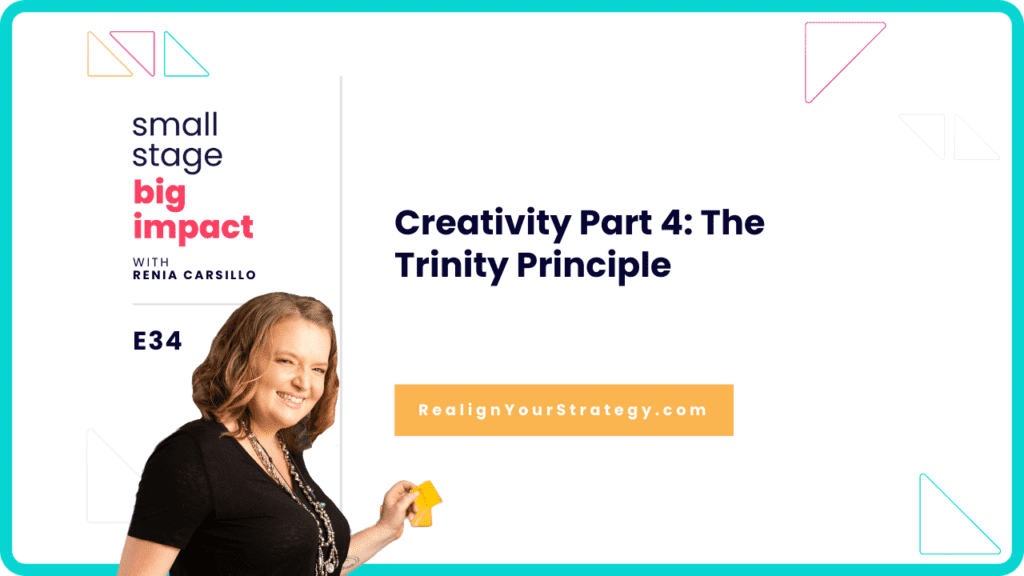 Episode 34 Featured Image Trinity Principle Intro
