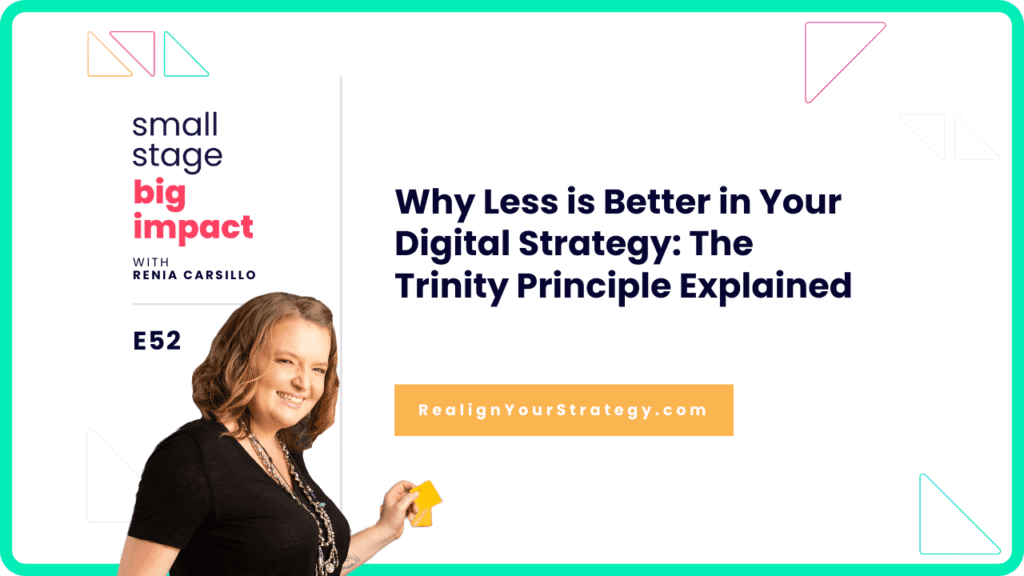 Episode 52 Featured Image Trinity Principle Explained