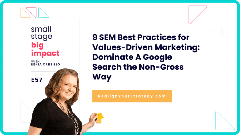 9 Essential SEM Tips to Help You Dominate a Google Search