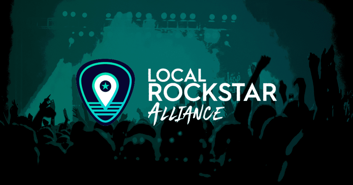 Local Rockstar Alliance for Small Business Marketing Support
