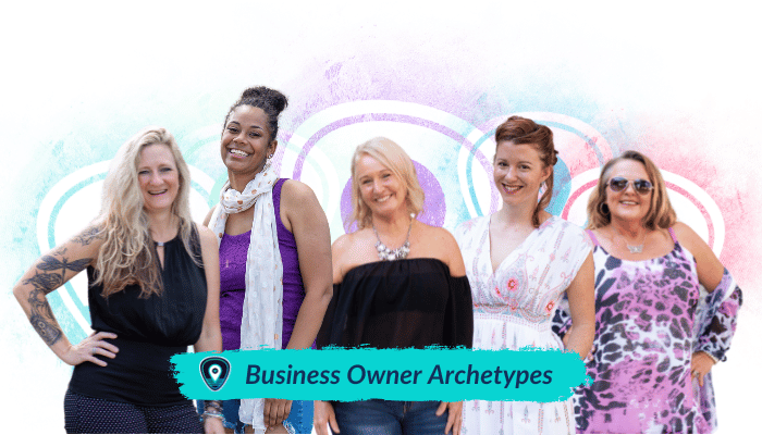 The 5 Business Owner Archetypes
