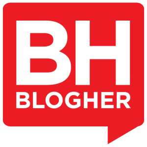 BlogHer Logo