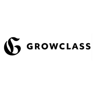 Growclass Logo