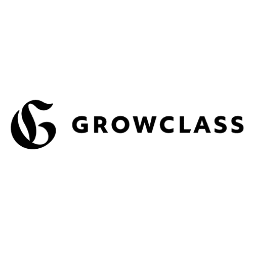 Growclass Logo