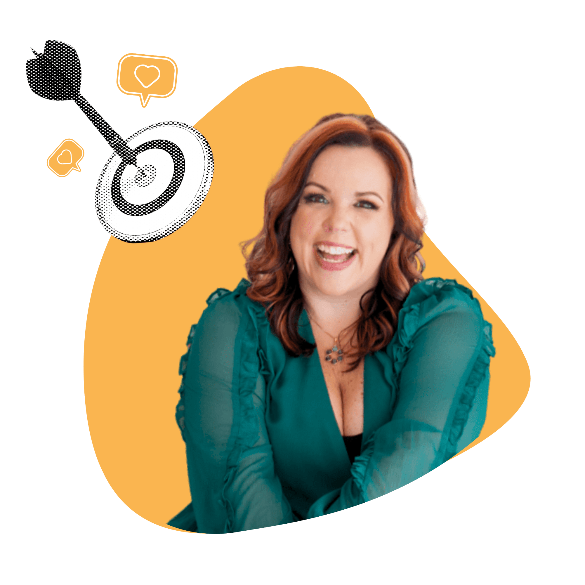 Stephanie Veraghen, project manager for Realign Consulting