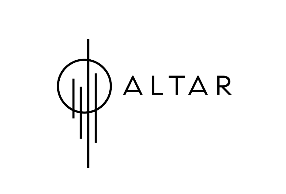 Altar Community logo