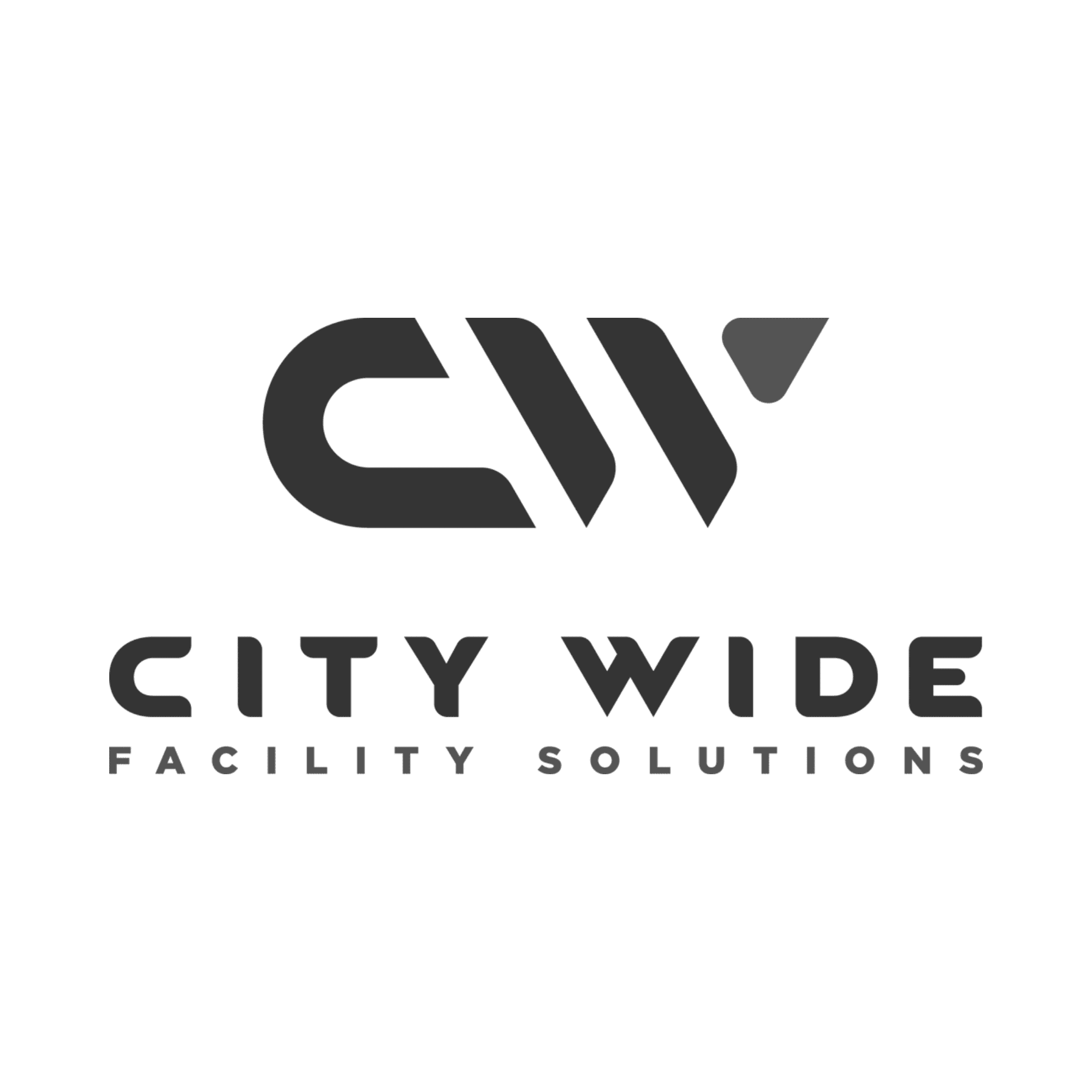 City Wide Logo B&W (1)