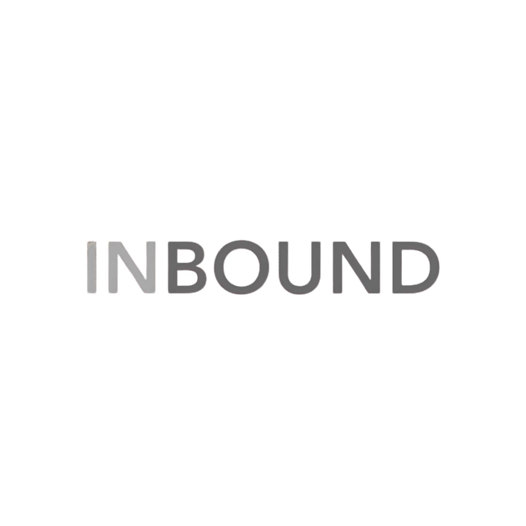 Inbound - Logo