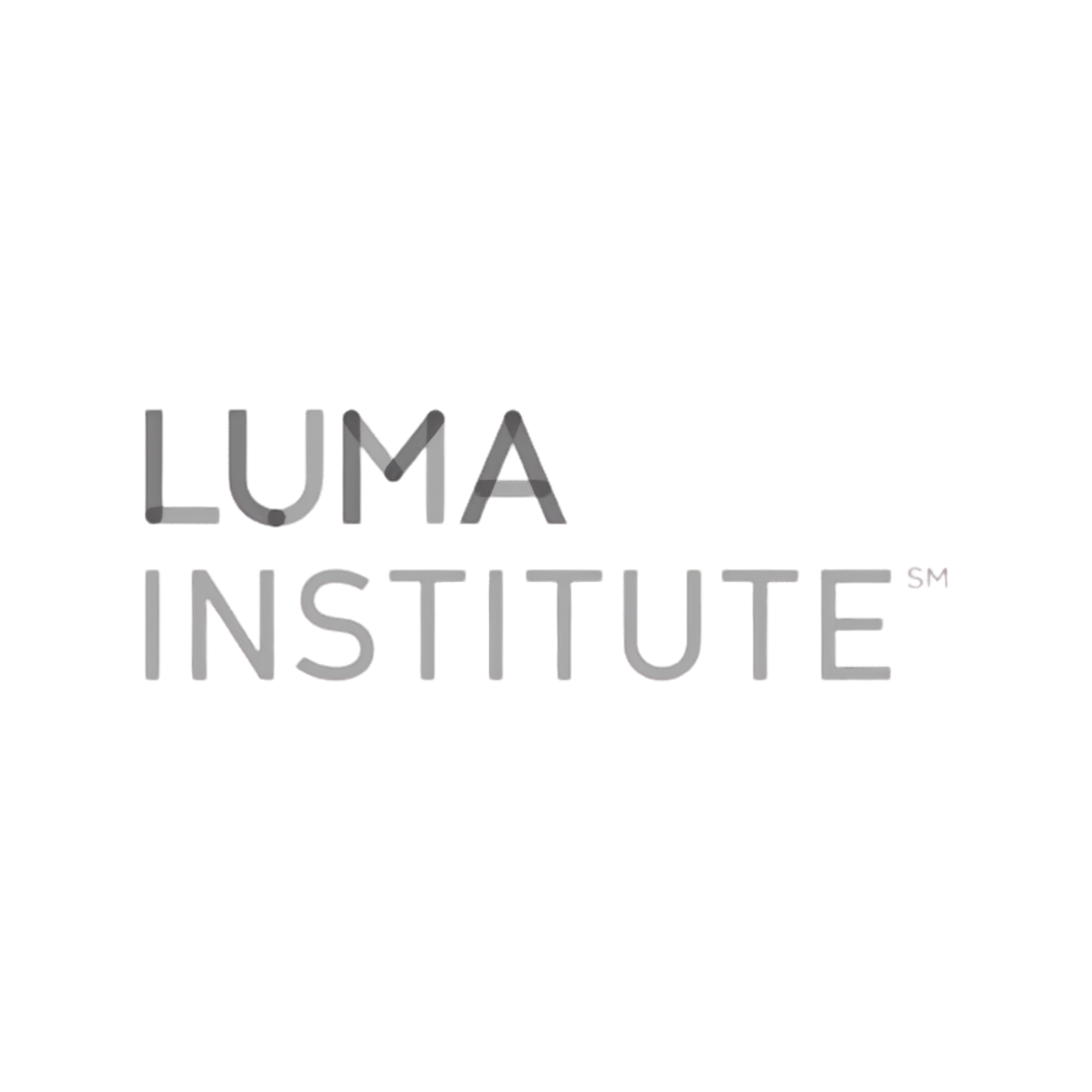 Luma Institute - Logo