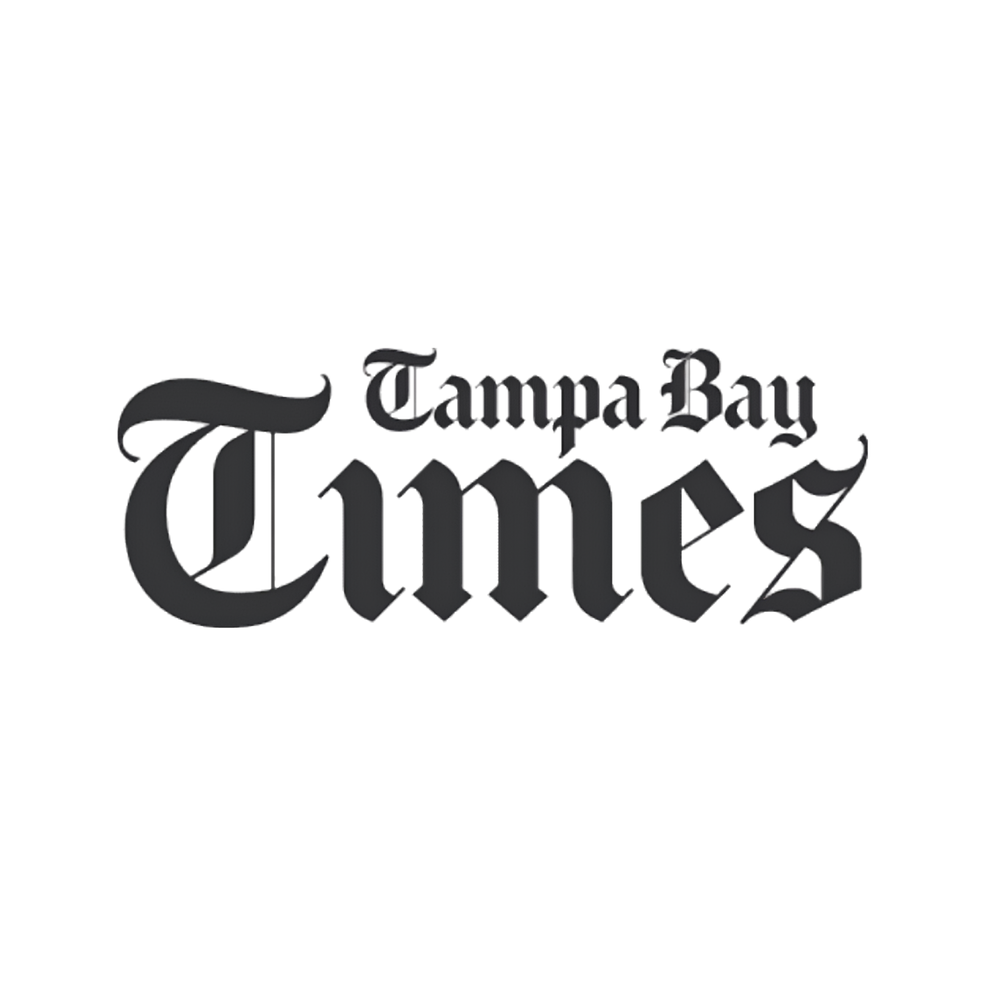 Tampa Bay Times - Logo