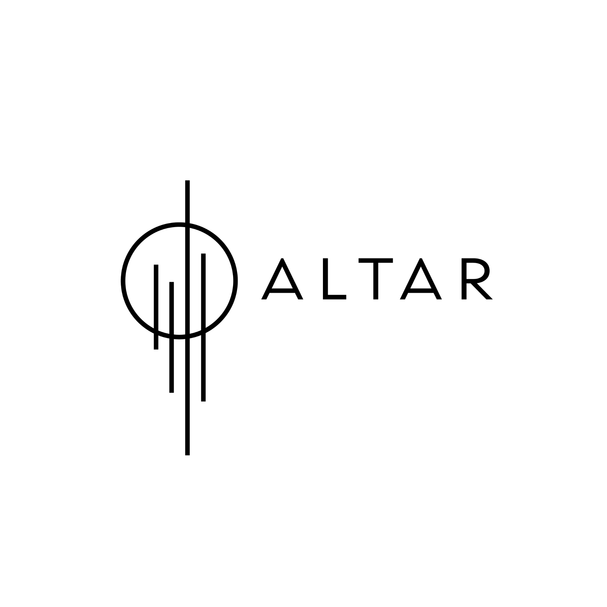 ALTAR logo