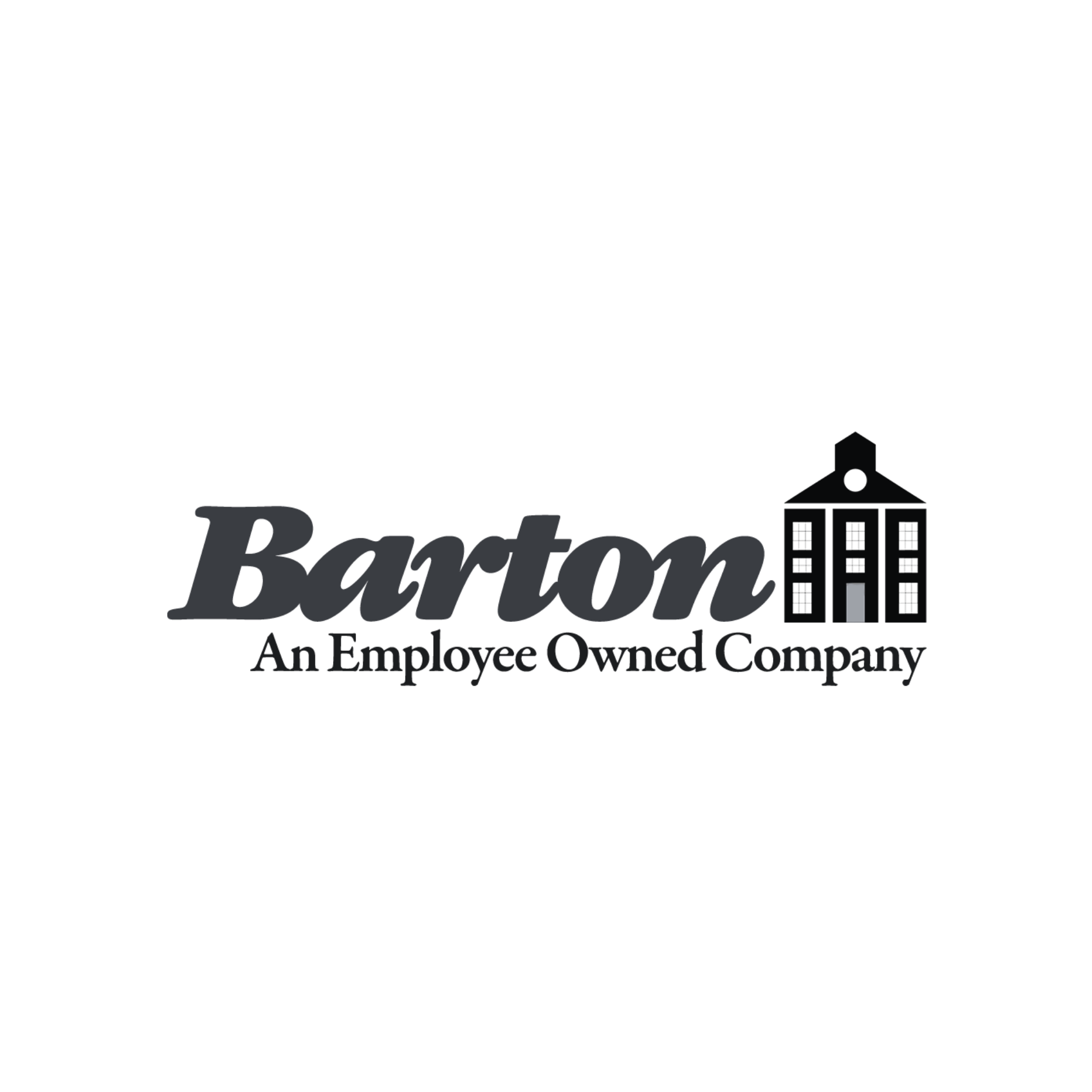 Barton logo