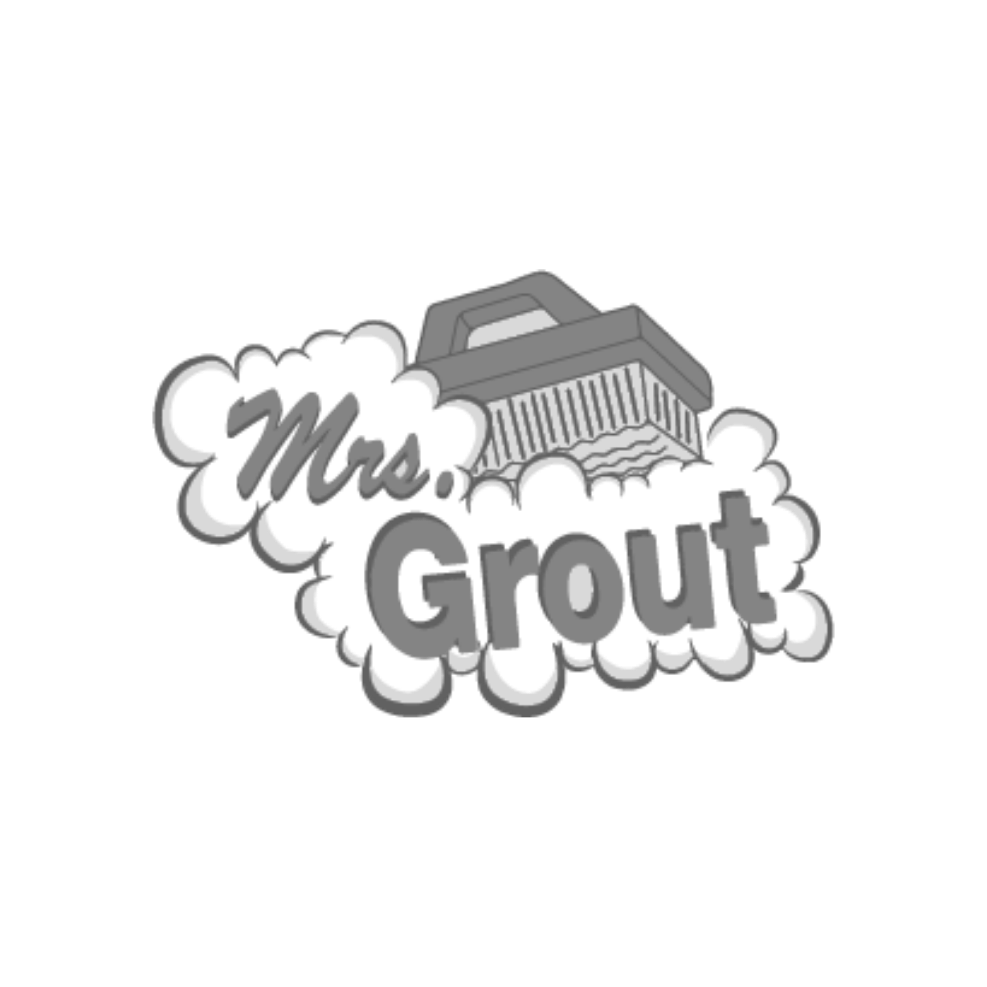 Mrs Grout logo
